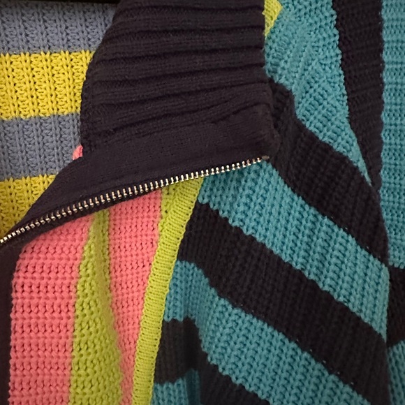 STAUD Hampton Sweater - Picture 2 of 5